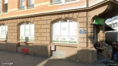 Office spaces for rent in Stuttgart Bad Cannstatt - Photo from Google Street View