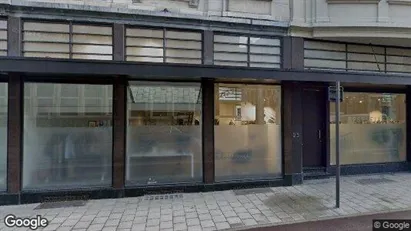 Kontorlokaler til leje i Stad Antwerp - Foto fra Google Street View