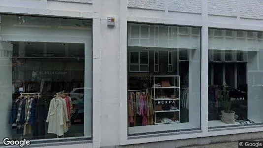 Office spaces for rent i Stad Antwerp - Photo from Google Street View