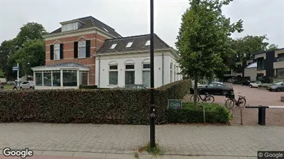 Kontorslokaler för uthyrning i Doetinchem – Foto från Google Street View