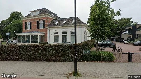 Gewerbeflächen zur Miete i Doetinchem – Foto von Google Street View