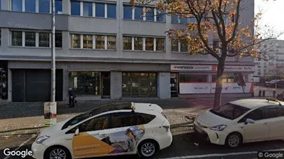 Büros zur Miete in Berlin Charlottenburg-Wilmersdorf – Foto von Google Street View