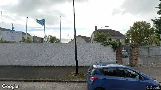 Office spaces for rent i Dublin 18 - Photo from Google Street View