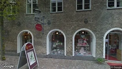 Office spaces for rent in Roskilde - Photo from Google Street View