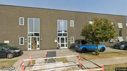 Warehouses for rent in Kastrup - Photo from Google Street View