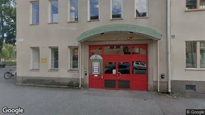 Büros zur Miete in Örebro – Foto von Google Street View