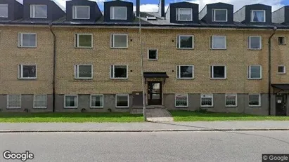 Commercial properties for rent in Stockholm South - Photo from Google Street View