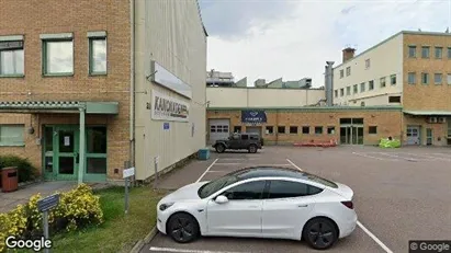 Commercial properties for rent in Gothenburg East - Photo from Google Street View