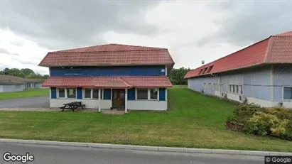 Commercial properties for rent in Kungsbacka - Photo from Google Street View