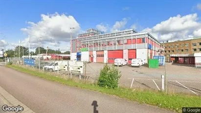 Commercial properties for rent in Gothenburg East - Photo from Google Street View