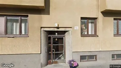 Commercial properties for rent in Stockholm South - Photo from Google Street View