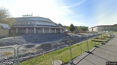 Gewerbeflächen zur Miete in Sundbyberg – Foto von Google Street View