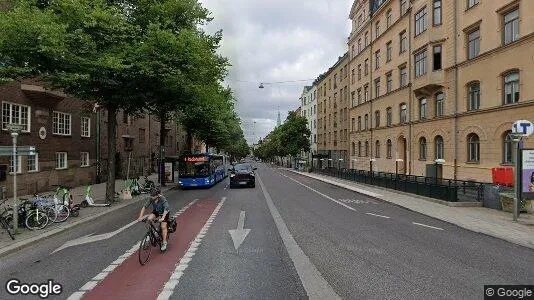 Lokaler til leje i Location is not specified - Foto fra Google Street View