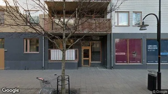 Commercial properties for rent i Sollentuna - Photo from Google Street View