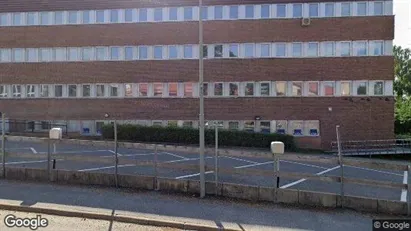 Commercial properties for rent in Stockholm South - Photo from Google Street View