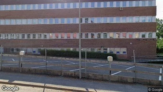 Företagslokaler för uthyrning i Söderort – Foto från Google Street View