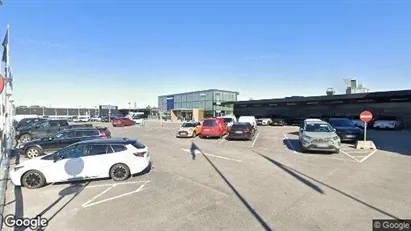 Commercial properties for rent in Huddinge - Photo from Google Street View