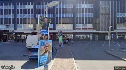 Gewerbeflächen zur Miete in Sundbyberg – Foto von Google Street View