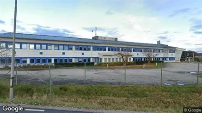 Commercial properties for rent in Trollhättan - Photo from Google Street View