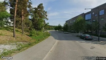 Lokaler til leje i Täby - Foto fra Google Street View