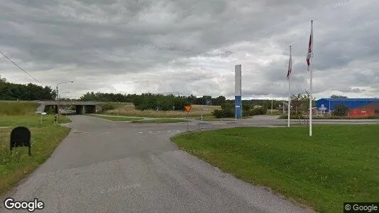 Commercial properties for rent i Lund - Photo from Google Street View