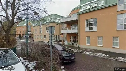 Commercial properties for rent in Danderyd - Photo from Google Street View