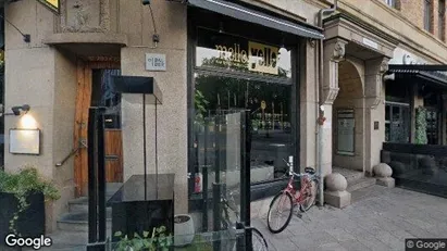 Commercial properties for rent in Malmö City - Photo from Google Street View