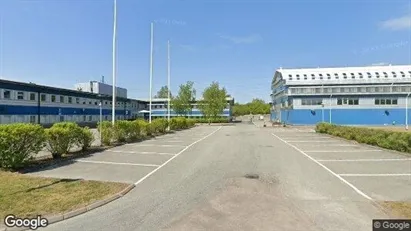 Commercial properties for rent in Askim-Frölunda-Högsbo - Photo from Google Street View