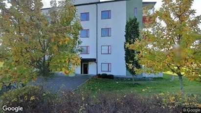 Gewerbeflächen zur Miete in Järfälla – Foto von Google Street View