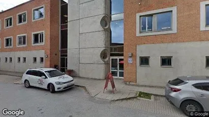 Bedrijfsruimtes te huur in Sollentuna - Foto uit Google Street View