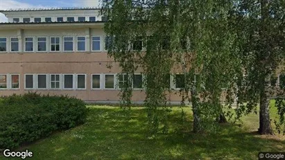 Office spaces for rent in Täby - Photo from Google Street View