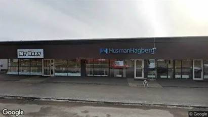 Office spaces for rent in Västra hisingen - Photo from Google Street View