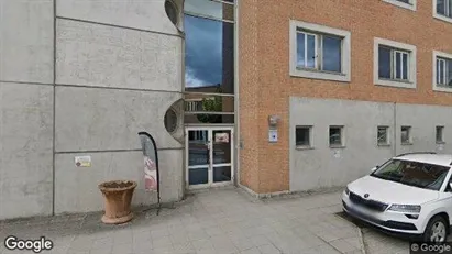 Commercial properties for rent in Sollentuna - Photo from Google Street View