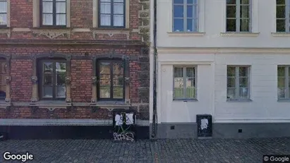 Office spaces for rent in Lund - Photo from Google Street View