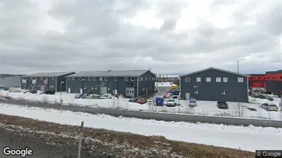 Bedrijfsruimtes te koop in Umeå - Foto uit Google Street View