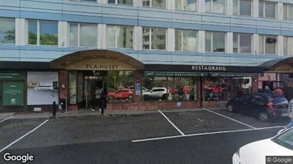 Büros zur Miete in Stockholm South – Foto von Google Street View