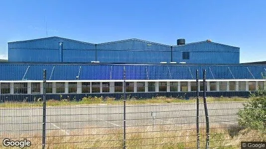 Warehouses for rent i Partille - Photo from Google Street View