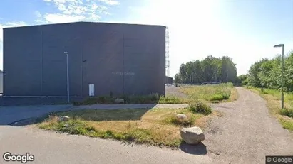 Office spaces for sale in Mjölby - Photo from Google Street View