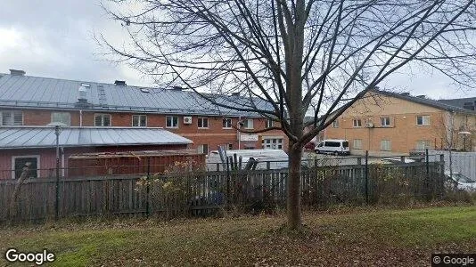 Kantorruimte te koop i Upplands Väsby - Foto uit Google Street View