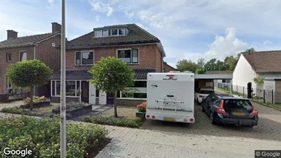 Gewerbeflächen zur Miete in Enschede – Foto von Google Street View