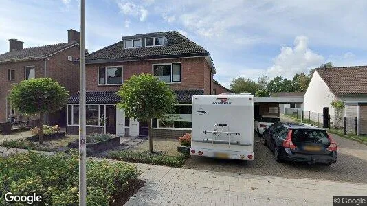 Commercial properties for rent i Enschede - Photo from Google Street View