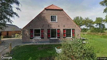 Kantorruimte te huur in Utrechtse Heuvelrug - Foto uit Google Street View