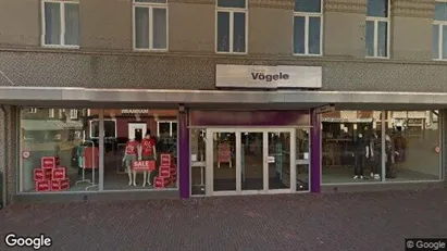 Commercial properties for sale in Echt-Susteren - Photo from Google Street View