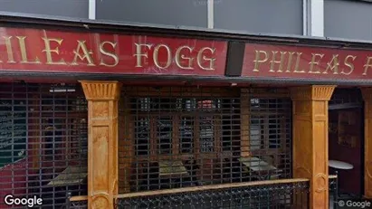 Office spaces for rent in Stavanger - Photo from Google Street View