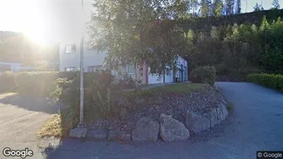 Industrilokaler för uthyrning i Hole – Foto från Google Street View