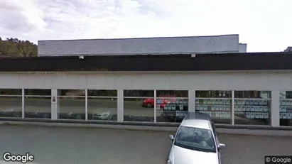 Commercial properties for sale in Mandal - Photo from Google Street View