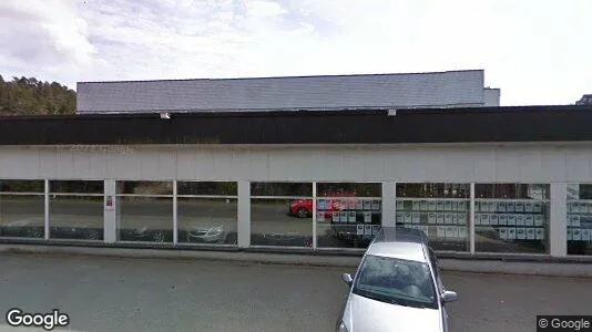 Commercial properties for sale i Mandal - Photo from Google Street View