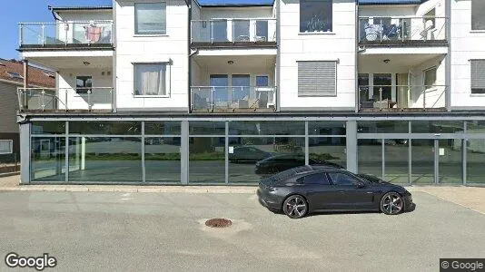 Företagslokaler till salu i Mandal – Foto från Google Street View