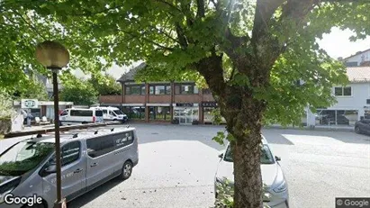 Commercial properties for sale in Bømlo - Photo from Google Street View