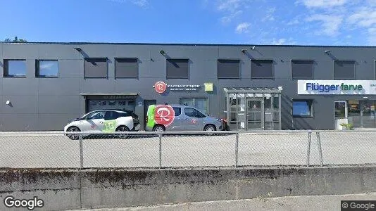 Lokaler til salg i Haugesund - Foto fra Google Street View